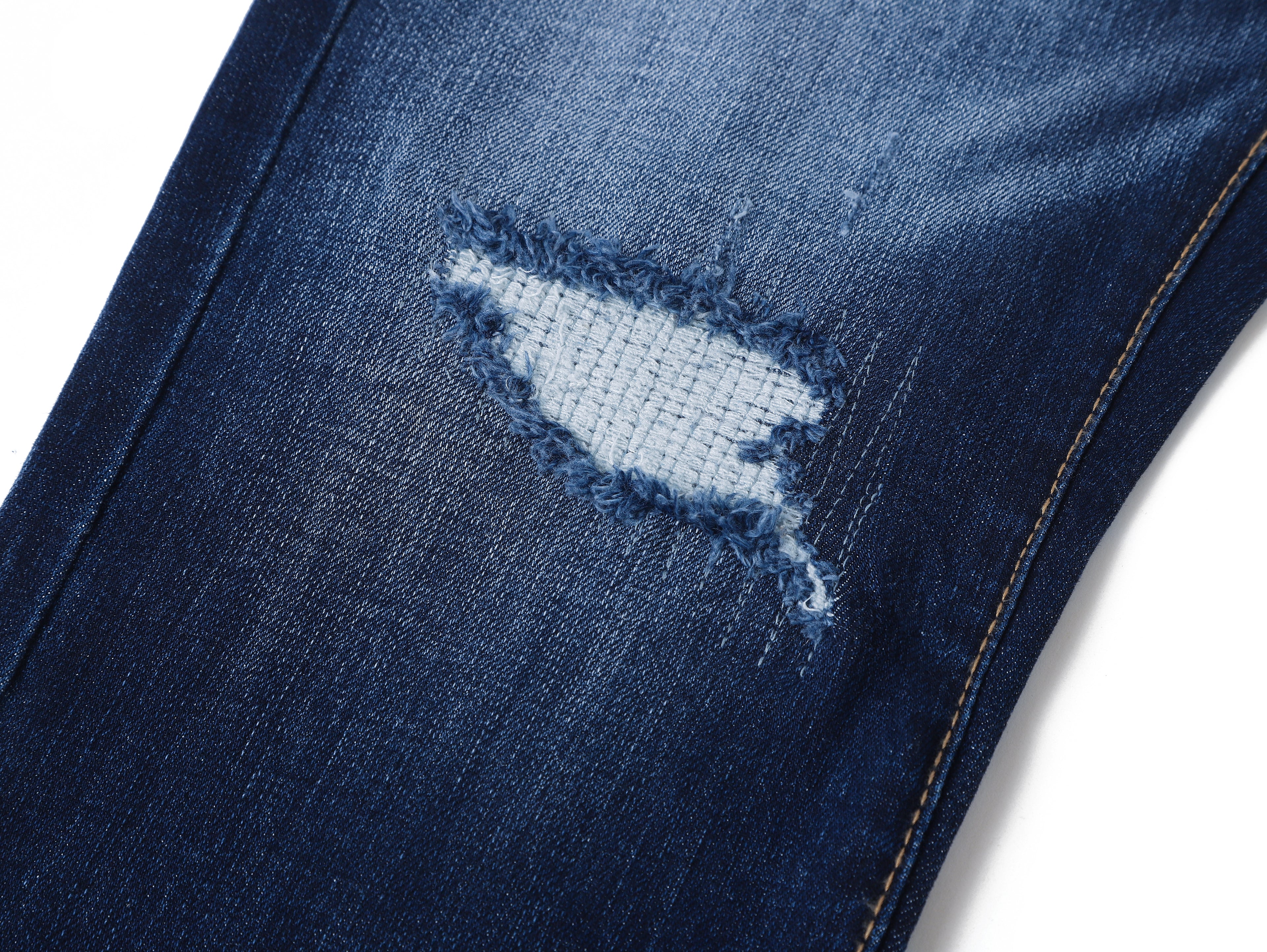 Latest Men’s Ripped & Distressed Jeans | Fine Washed Denim for a Stylish Look