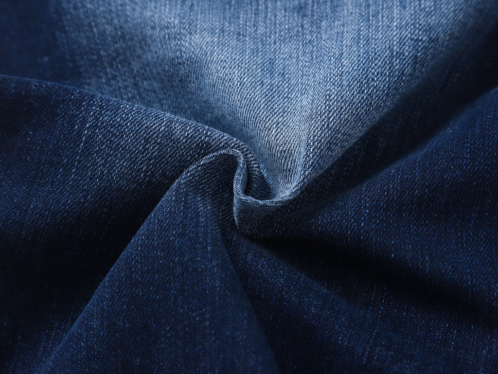 Latest Men’s Ripped & Distressed Jeans | Fine Washed Denim for a Stylish Look