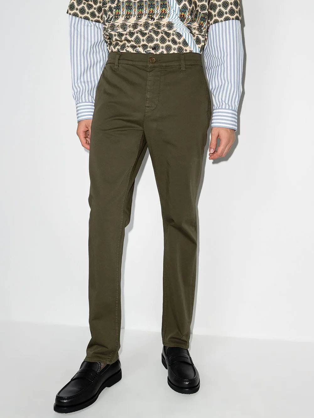 Khaki Pants Collections
