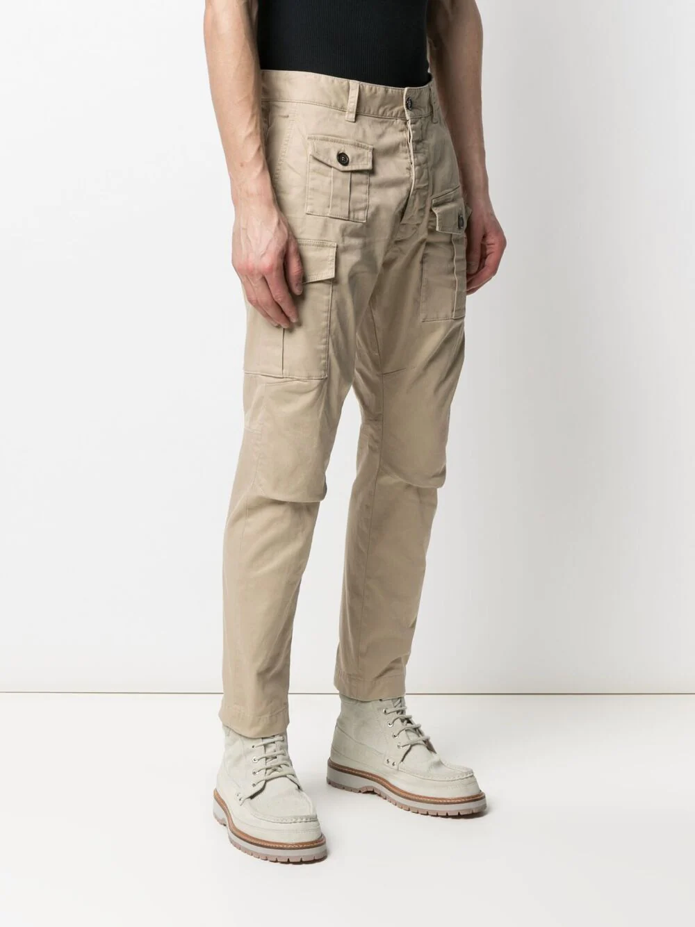 Khaki Pants Collections