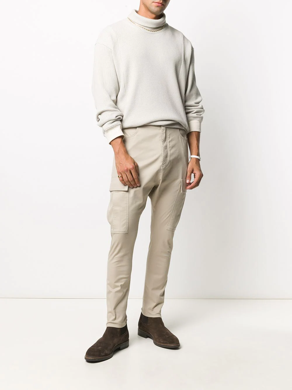 Khaki Pants Collections