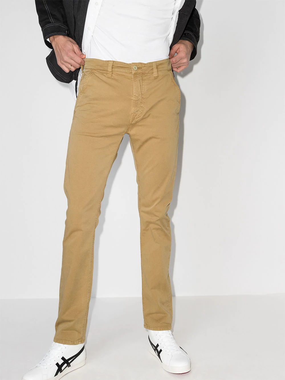 Khaki Pants Collections