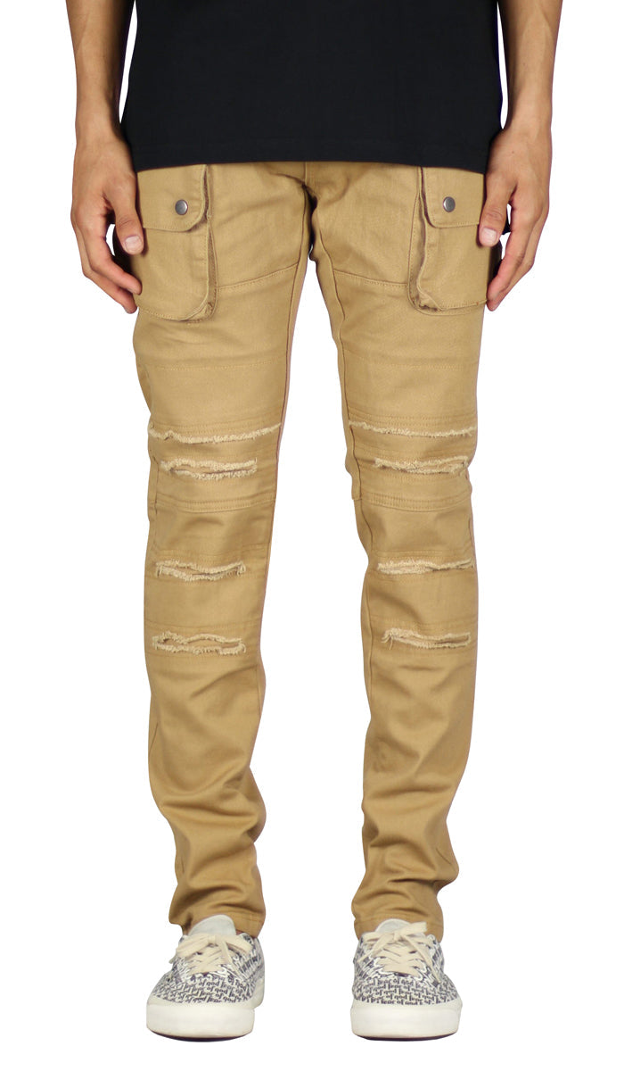 Khaki Pants Collections