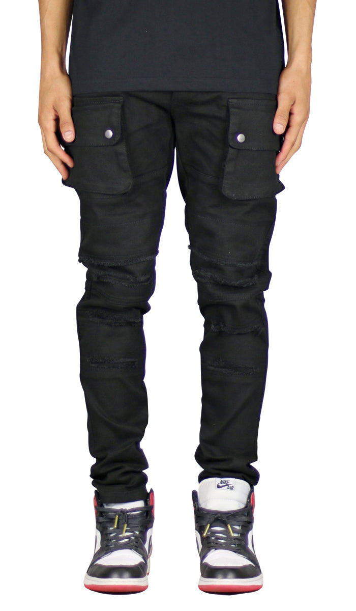 Khaki Pants Collections