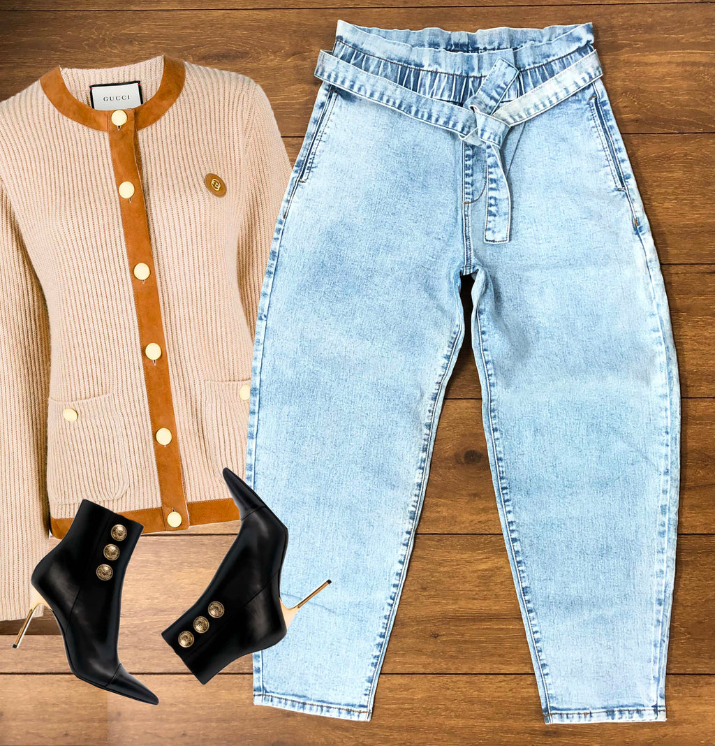 Women Ladies Jeans Collections