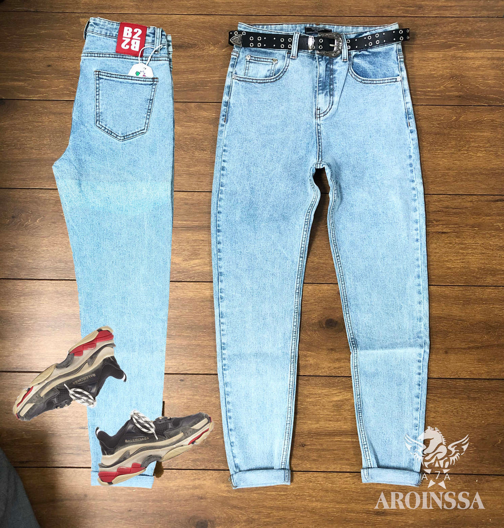 Women Ladies Jeans Collections