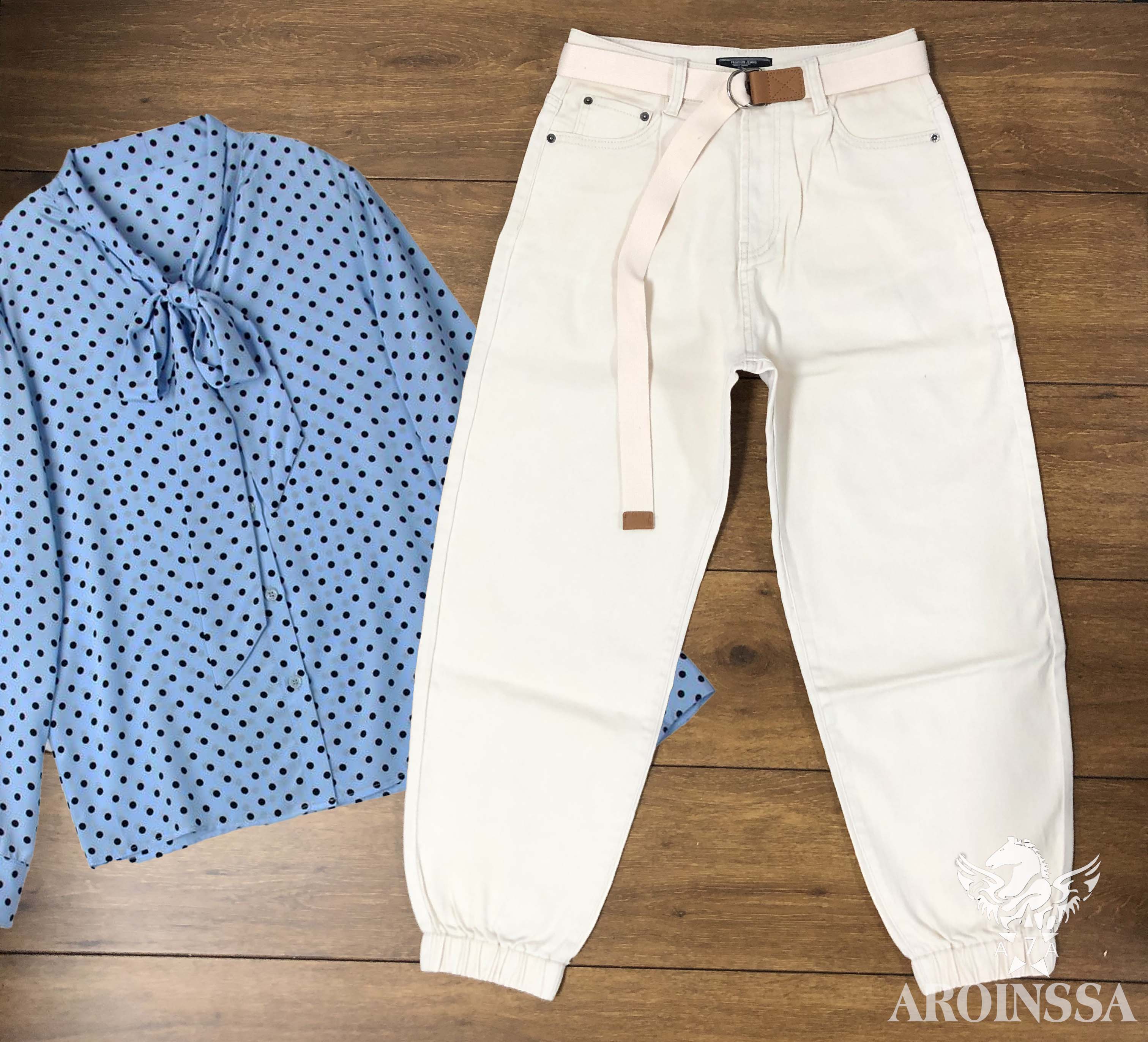 Women Ladies Jeans Collections
