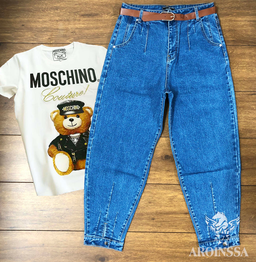 Women Ladies Jeans Collections
