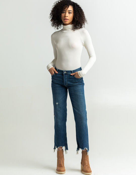 Women Ladies Jeans Collections