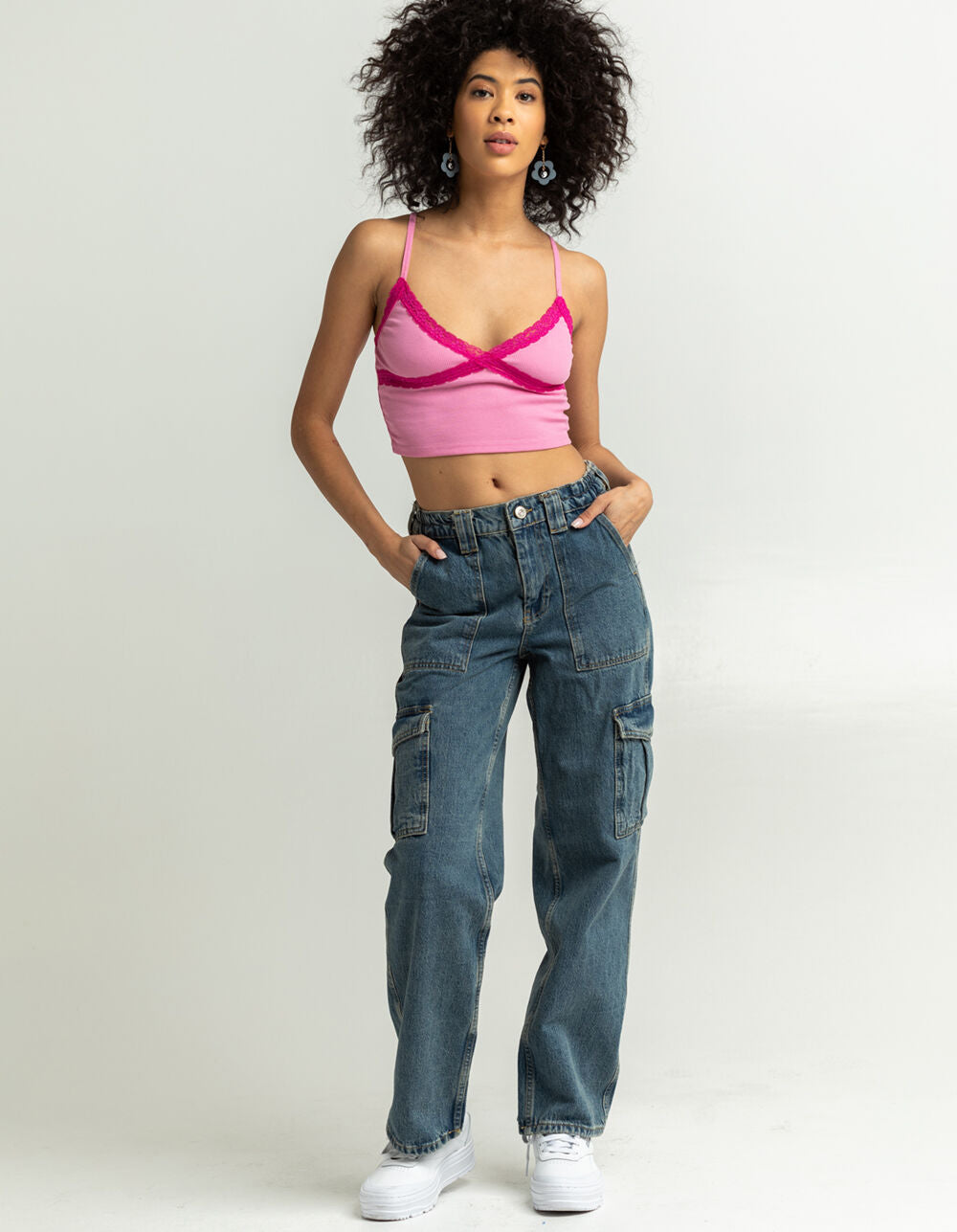 Women Ladies Jeans Collections