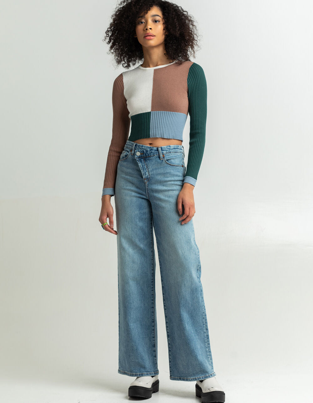 Women Ladies Jeans Collections