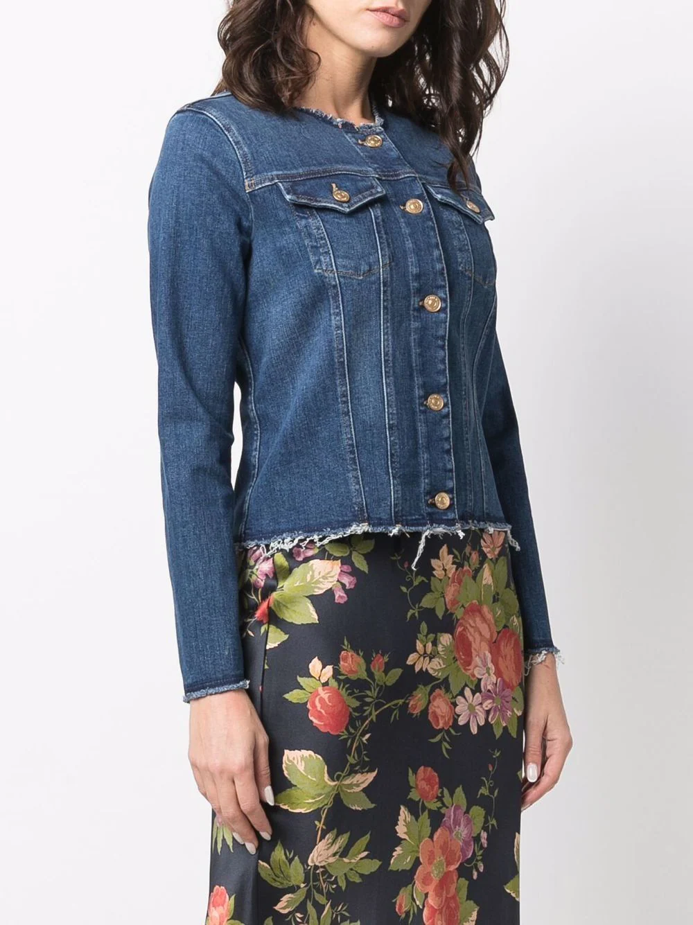 Denim Jackets Collections