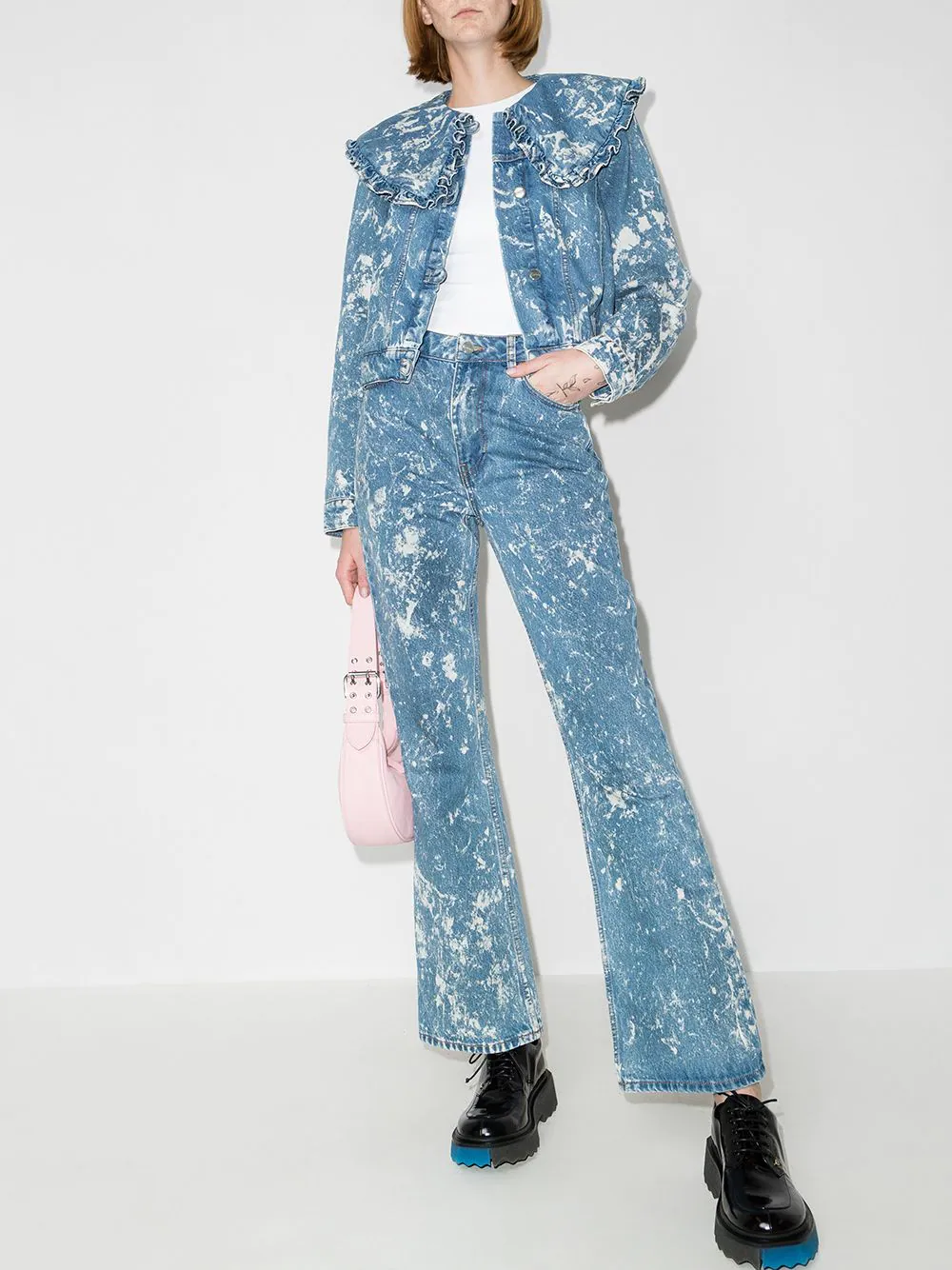 Women Ladies Jeans Collections