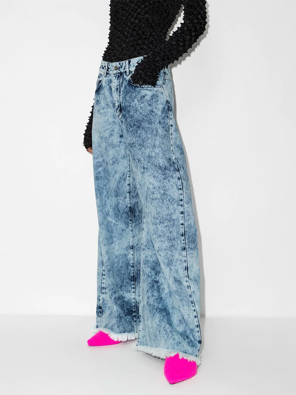 Women Ladies Jeans Collections