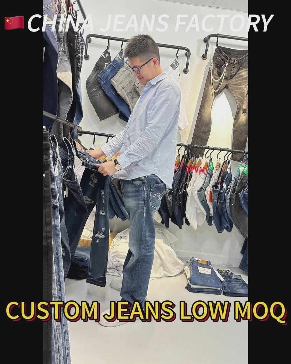 Custom Made | OEM Designs | Manufacture Orders | Low MOQ |