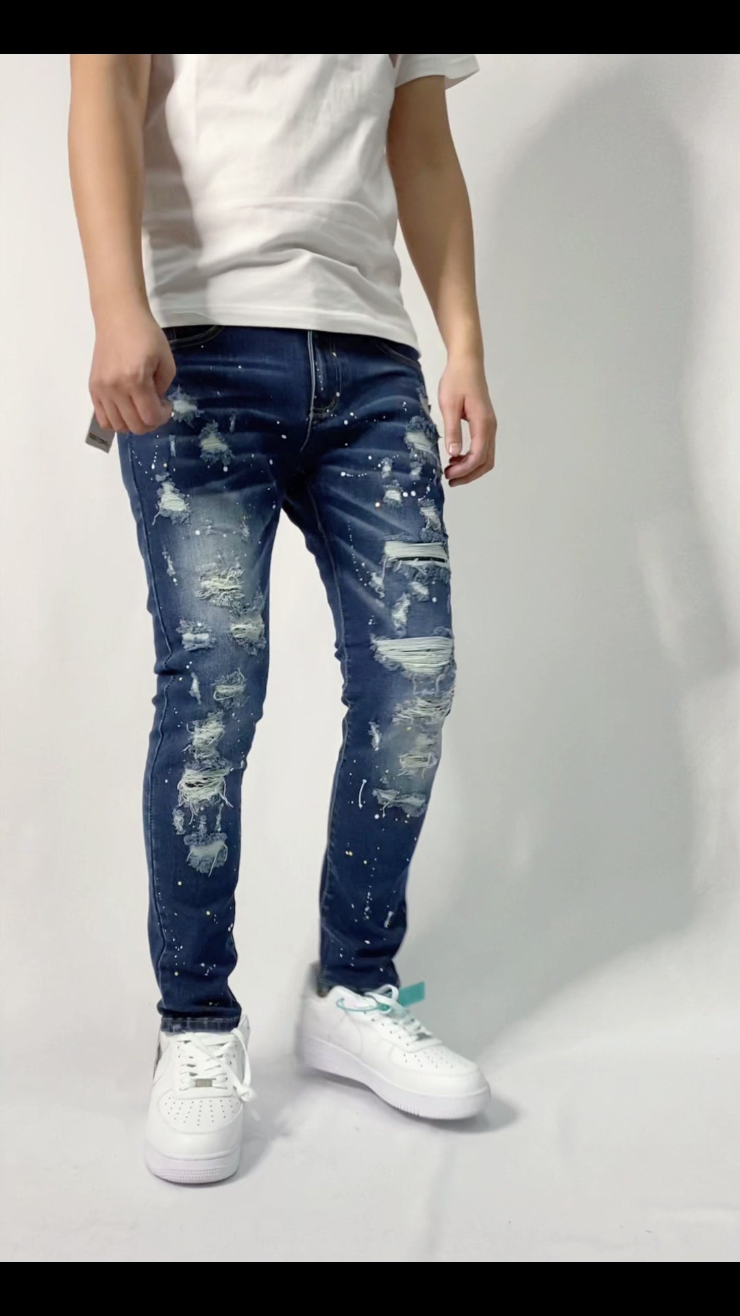 Custom Made Jeans Videos