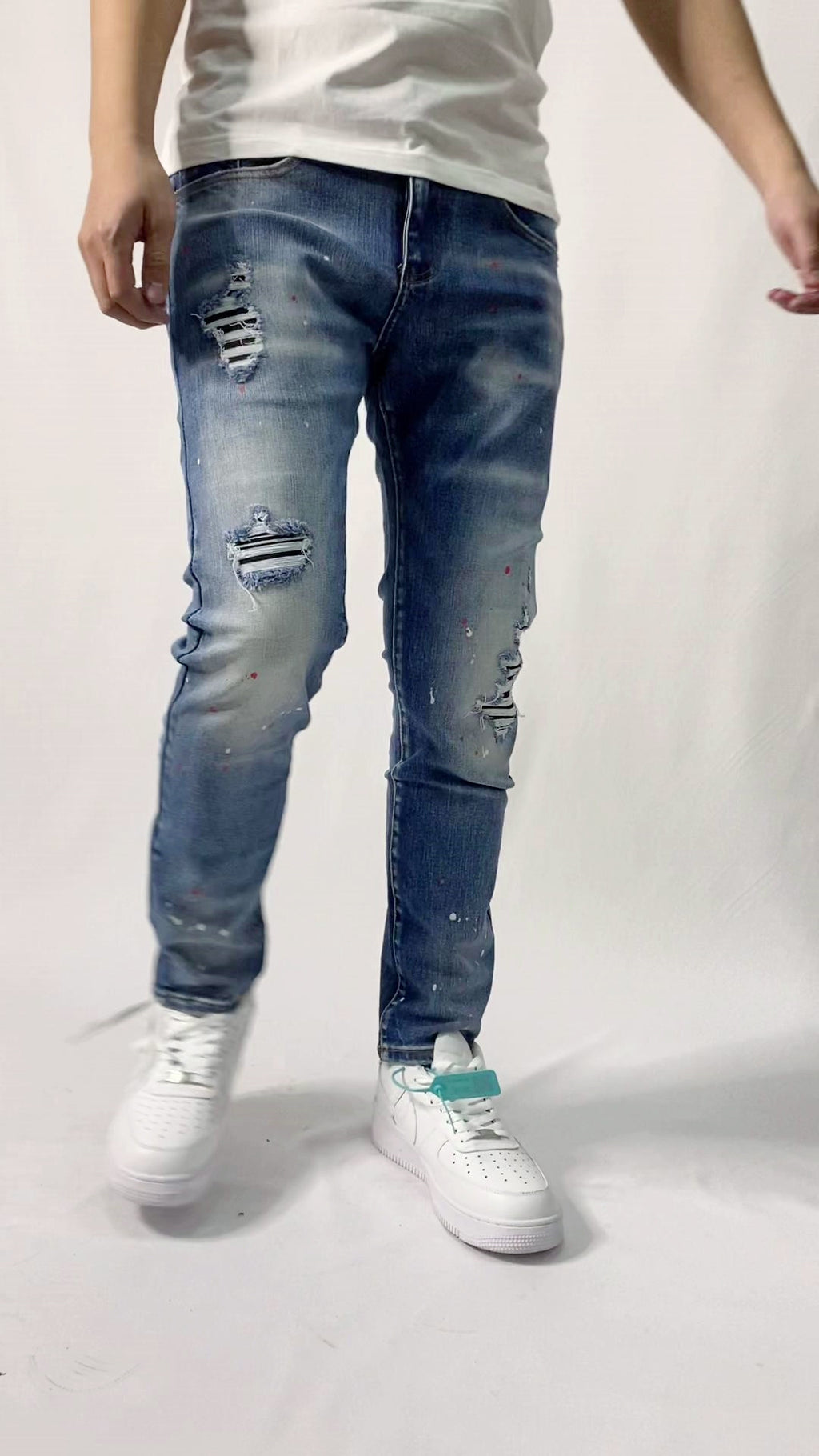 Custom Made Jeans Videos