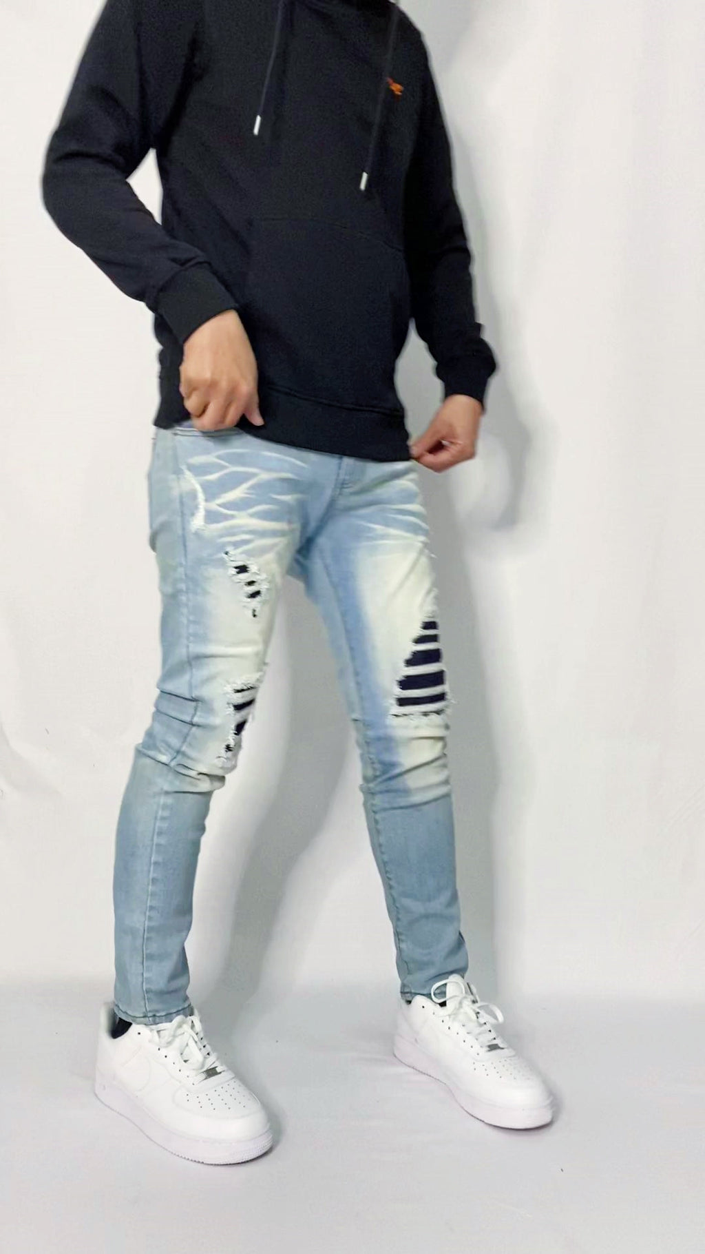 Custom Made Jeans Videos