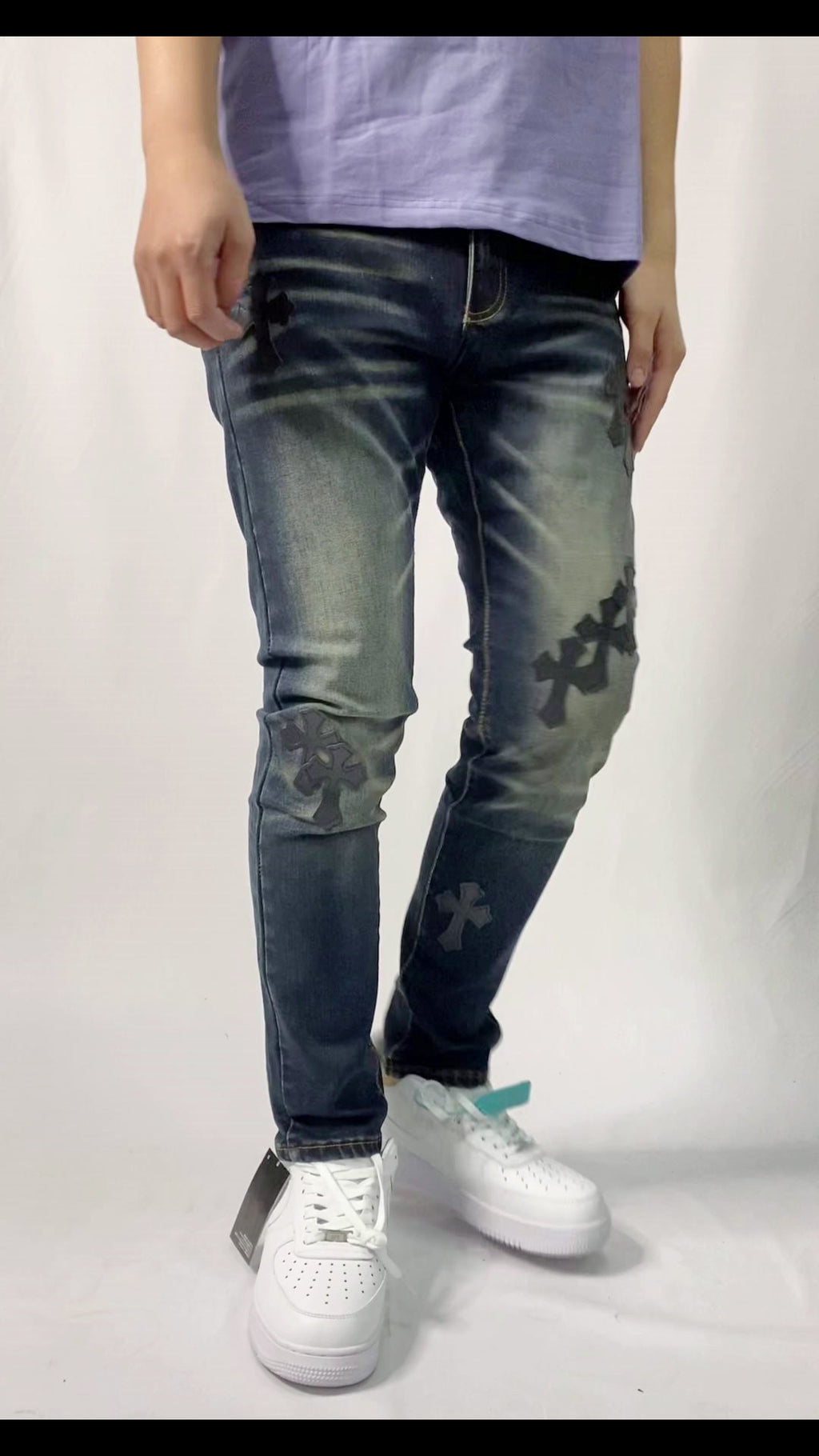Custom Made Jeans Videos